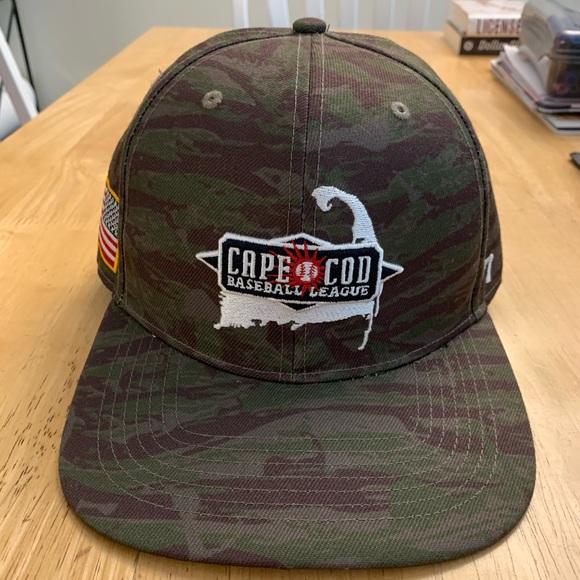 cape cod league hats